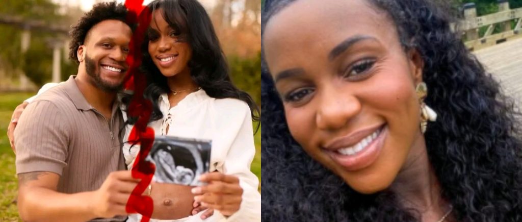 Pregnant Woman Accuses Husband of Cheating With Over 25 Women