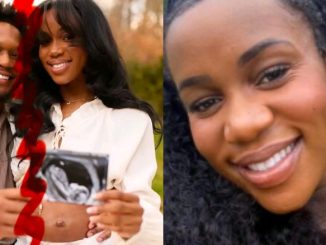 Pregnant Woman Accuses Husband of Cheating With Over 25 Women