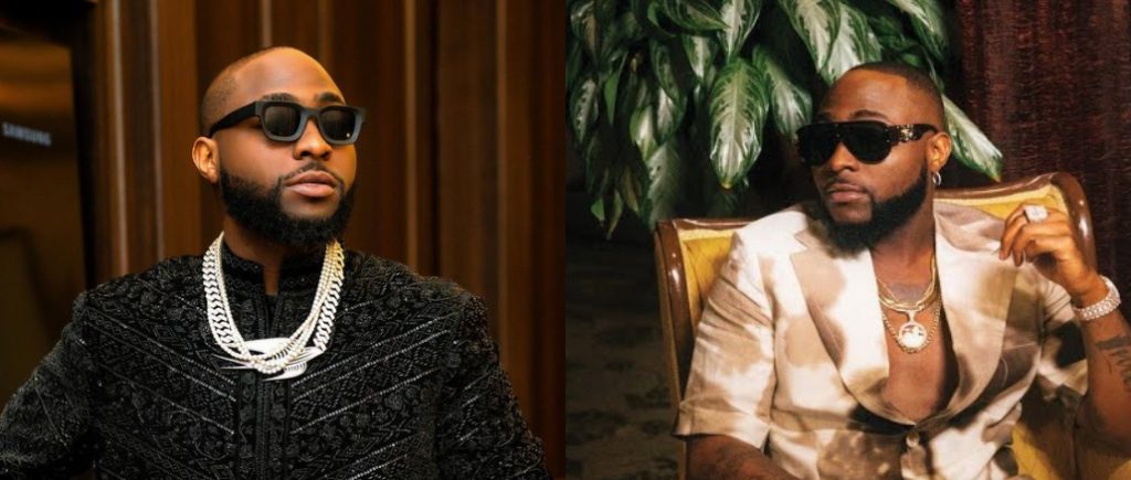 Davido Appreciates Fans for Support on '5ive' Album Tour