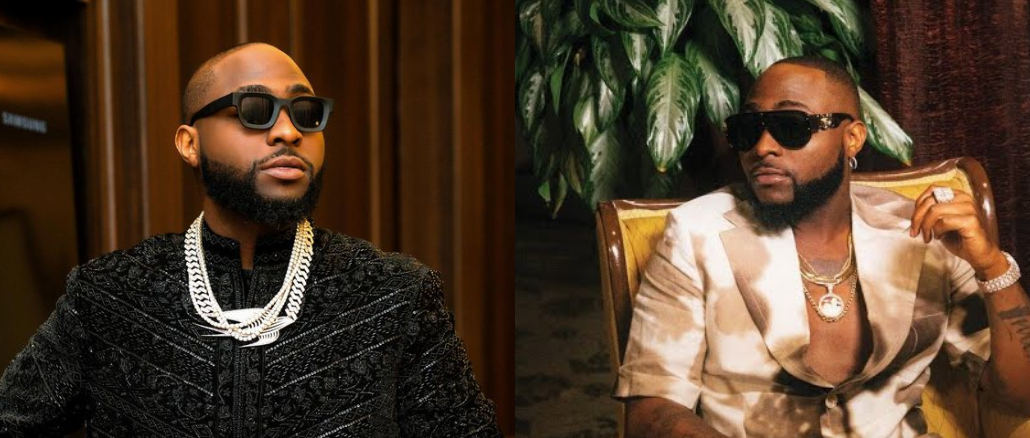 “I Like As God Share Problem Give Everybody”- Davido Opens Up On Life’s Struggles