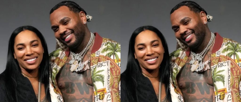 Dreka Gates Files for Divorce from Kevin Gates After Nearly 10 Years of Marriage


