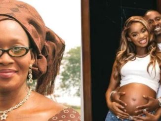 Kemi Olunloyo Alleges Priscilla Ojo and Juma Jux Welcomed Baby via Surrogacy