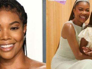 Gabrielle Union Reveals Daughter Kaavia’s Surprising Obsession with Marriage