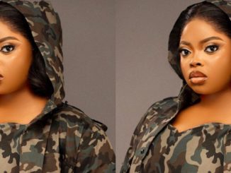Juliana Olayode Recounts Scary Encounter That Nearly Drew Her Into Witchcraft