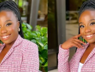 US-Based Lady Ends Engagement Weeks After Public Reveal