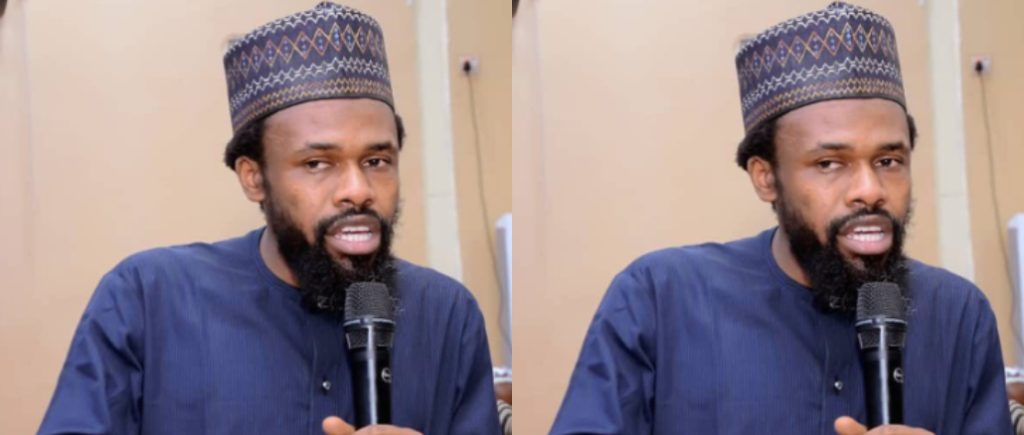 Muslim Cleric Condemns First Wives Who Label Second Wives as ‘Husband Snatchers’

