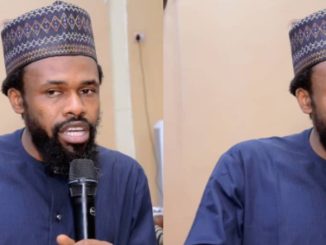 Muslim Cleric Condemns First Wives Who Label Second Wives as ‘Husband Snatchers’