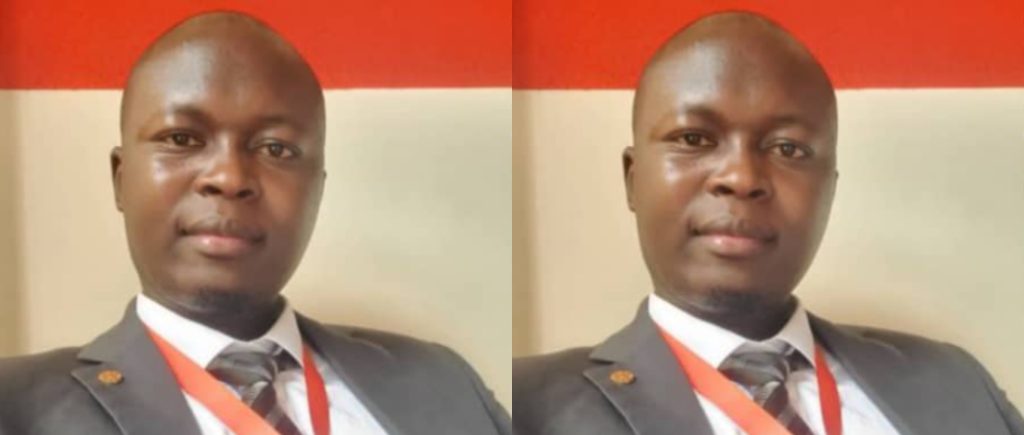 Nigerian Man Marries Tenant After Wife Locked Him Out Multiple Times