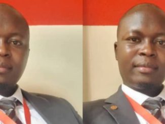 Nigerian Man Marries Tenant After Wife Locked Him Out Multiple Times