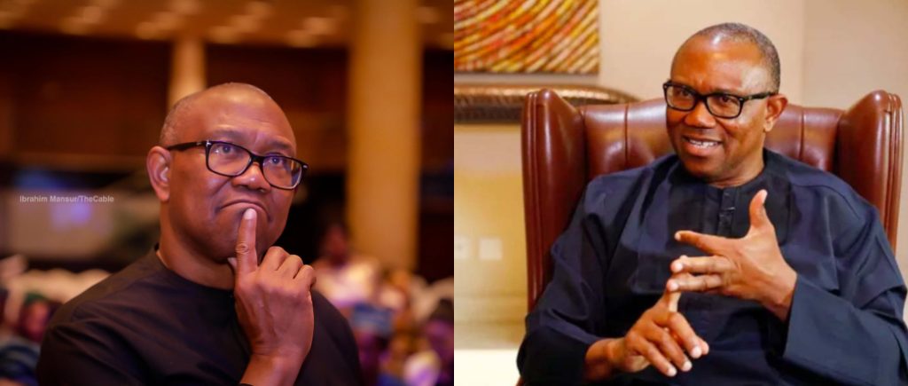 Peter Obi Donates ₦15M to Bauchi Schools