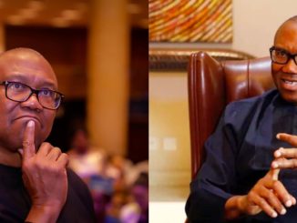 Peter Obi Donates ₦15M to Bauchi Schools