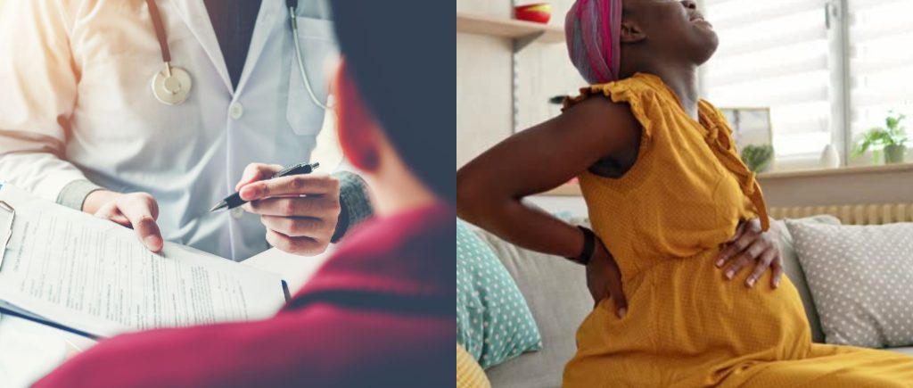 Drama in Hospital as Man Refuses to Sign C-Section Consent for Pregnant Wife