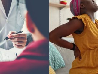 Drama in Hospital as Man Refuses to Sign C-Section Consent for Pregnant Wife