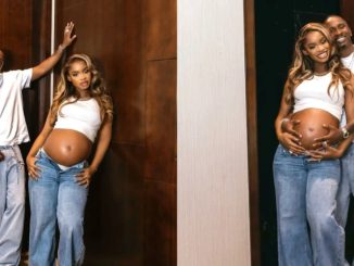 Priscilla Ojo marriage