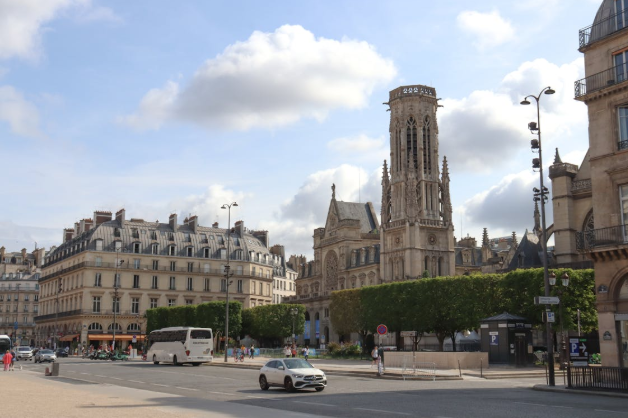 Tips For City-Hopping Through Europe Like A Pro