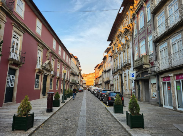 Tips For City-Hopping Through Europe Like A Pro