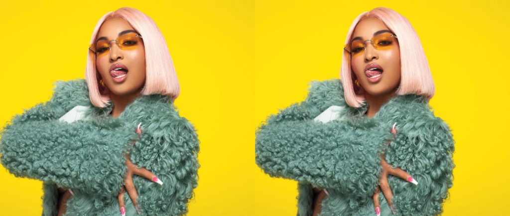 “I Don’t Believe in Divorce” – Singer Shenseea