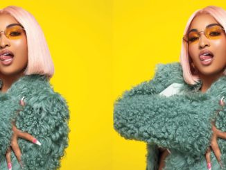 “I Don’t Believe in Divorce” – Singer Shenseea