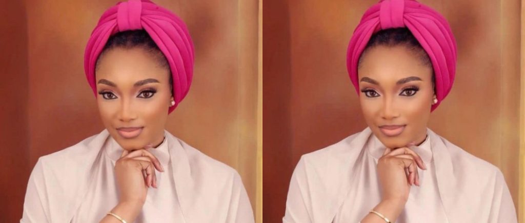 Sonia Ighalo Condemns Nigerians Celebrating Buhari’s Demise