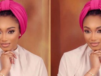 Sonia Ighalo Condemns Nigerians Celebrating Buhari’s Demise