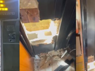 Businessman Devastated as Thieves Steal N3M Worth of Goods from Gadget Shop