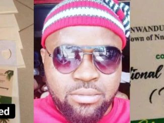 Man Calls Off Wedding After Discovering Fiancée’s Alleged Affair With Reverend Father