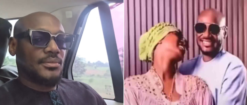 Drama Escalates As 2Face’s Family Petitions IGP, Accuses Natasha Of Multiple Offences