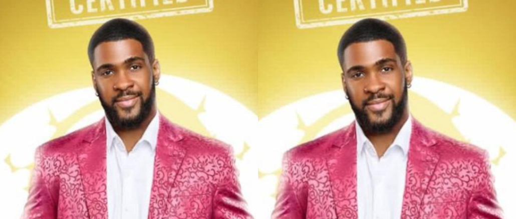 “My American Girlfriend Called Organisers To Remove Me”- BBN Bright Morgan