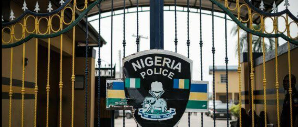 “No Civilian Is Allowed”- Nigeria Police Reaffirm Ban on Assault Rifles After Arrest