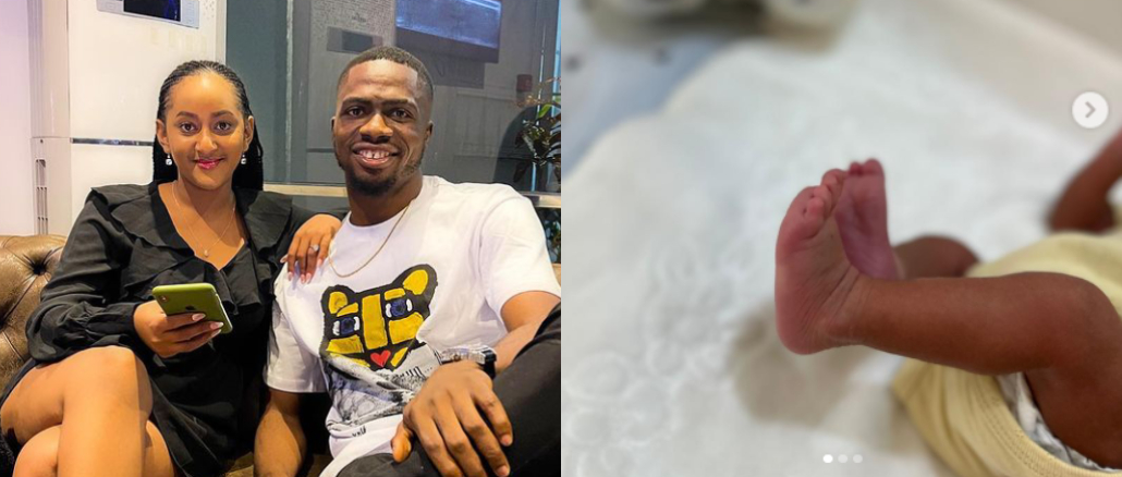 Nigerian celebrities that welcomed babies in 2025 || Nnewi City