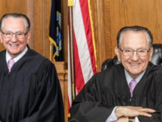 Judge Frank Caprio