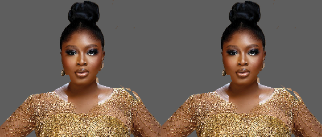 “You Can’t Tell Me What To Do”- Mo Bimpe Reacts To Twin Speculation