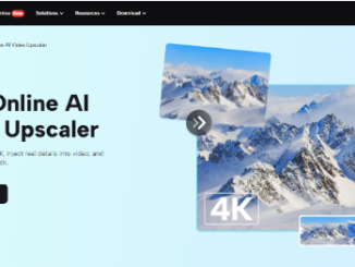 Refresh Flashback Content with CapCut PC’s AI Video Upscaler