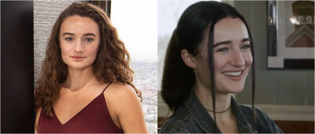 ‘The Walking Dead’ Star Kelley Mack Dies at 33 After Battle With Rare Brain Cancer