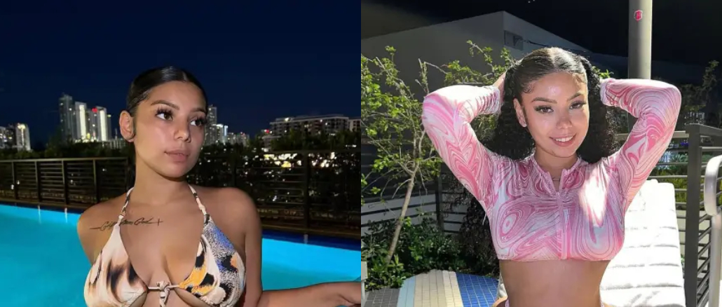 24-Year-Old Adult Film Star Lina Bina Dies Days After Third BBL - Gistlover