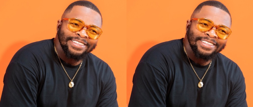 “I Was Shot At 10 Times”- Alhaji Popping Recalls Life-Threatening Encounter