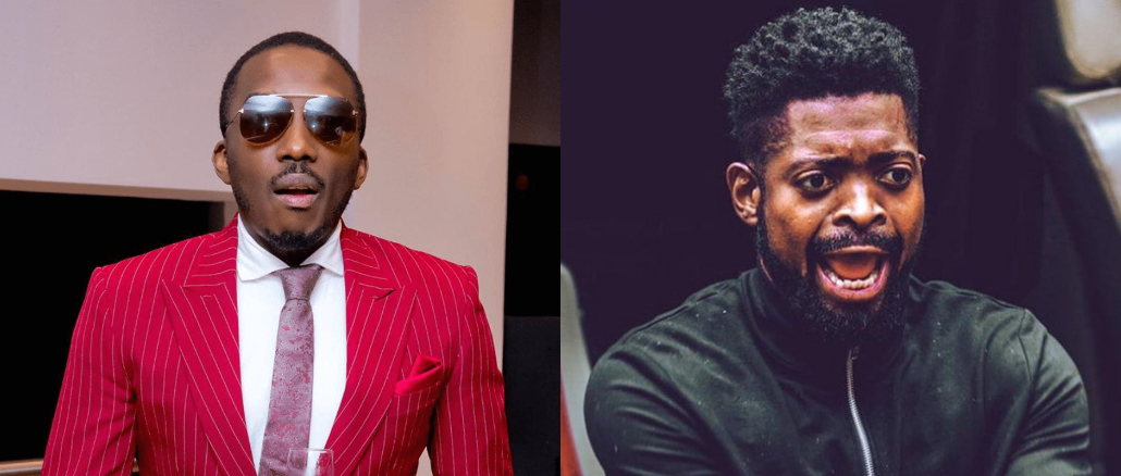 Bovi Addresses Relationship With Basketmouth, Says He’s Focused On His Own Finances