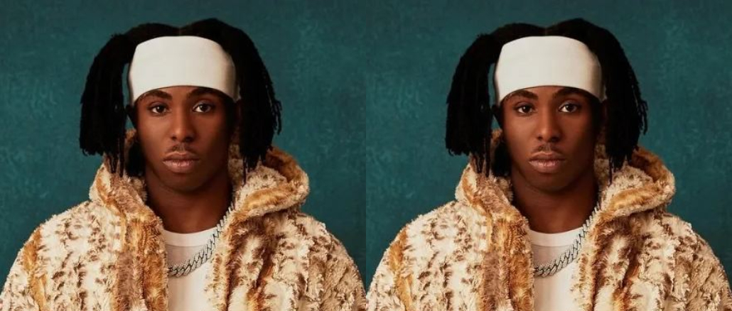 “I Slept In A Police Cell On My First Day In Lagos”- Singer Fola