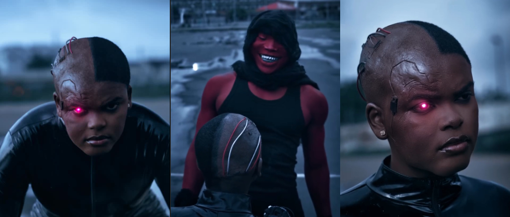 Jarvis Drops AI Movie Trailer As Peller Rallies Fans, Shades Critics