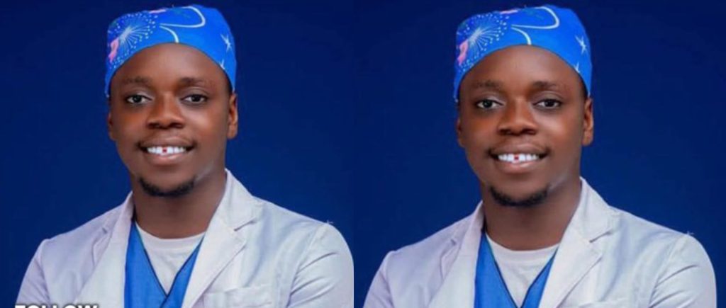 Overworked Resident Doctor, Femi Rotifa, Dies After 72-Hour Shift at RSUTH, Sparks Outrage in Nigeria