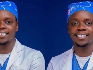 Overworked Resident Doctor, Femi Rotifa, Dies After 72-Hour Shift at RSUTH, Sparks Outrage in Nigeria