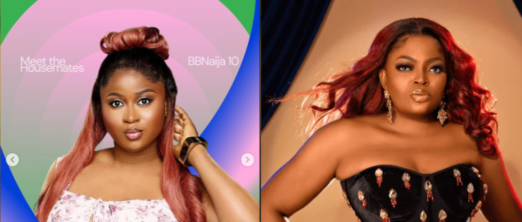 X User Slams BBNaija Winner Imisi’s Mother for Allegedly Abandoning Her at 12