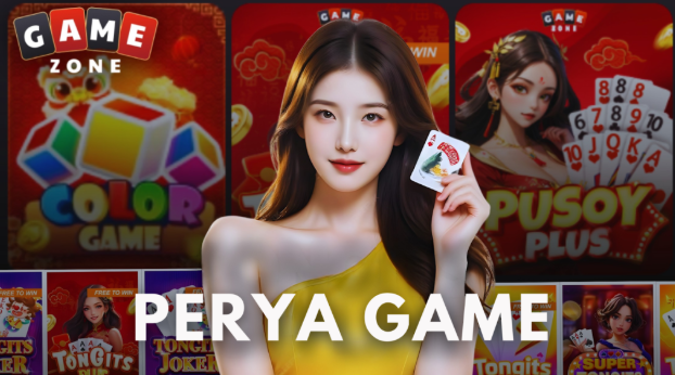 The Role of GameZone’s Perya Game in Sustaining Filipino Fiesta Culture