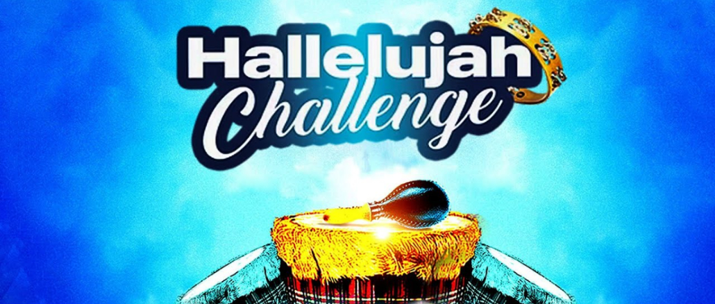 Lady reveals she streamed “Hallelujah Challenge” from start to finish on YouTube without data
