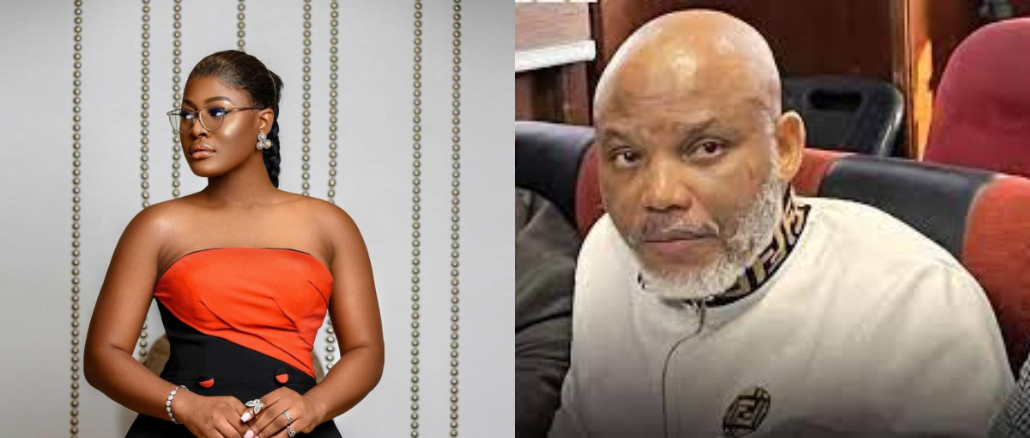 “Deeply Unfair”- Alex Unusual Reacts To Nnamdi Kanu’s Life Sentence