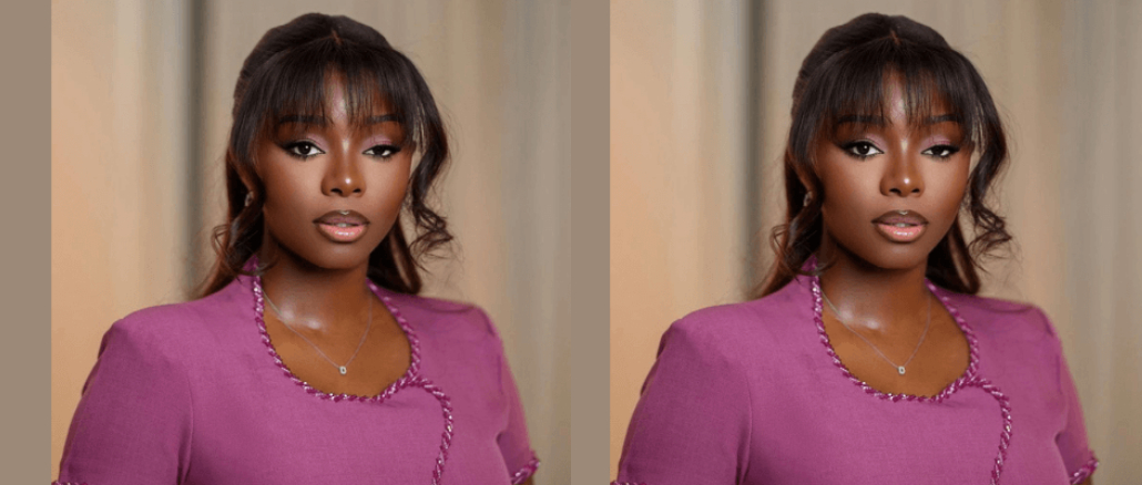 “I Was Shocked!”- Nollywood’s Ariyike Dimples Reveals Why She Stopped Going To Church