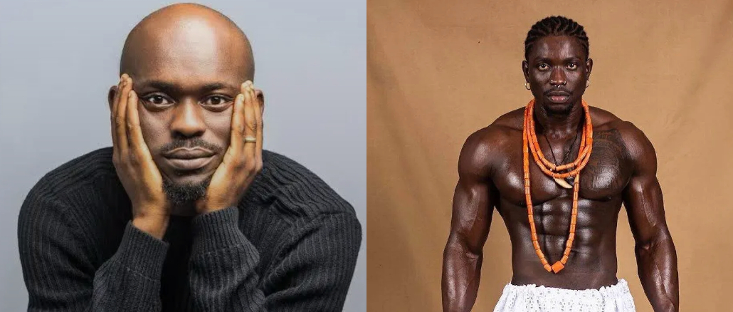 Old Clip Of Mr Jollof Boasting About Beating VeryDarkMan Trends Amid Ongoing Feud