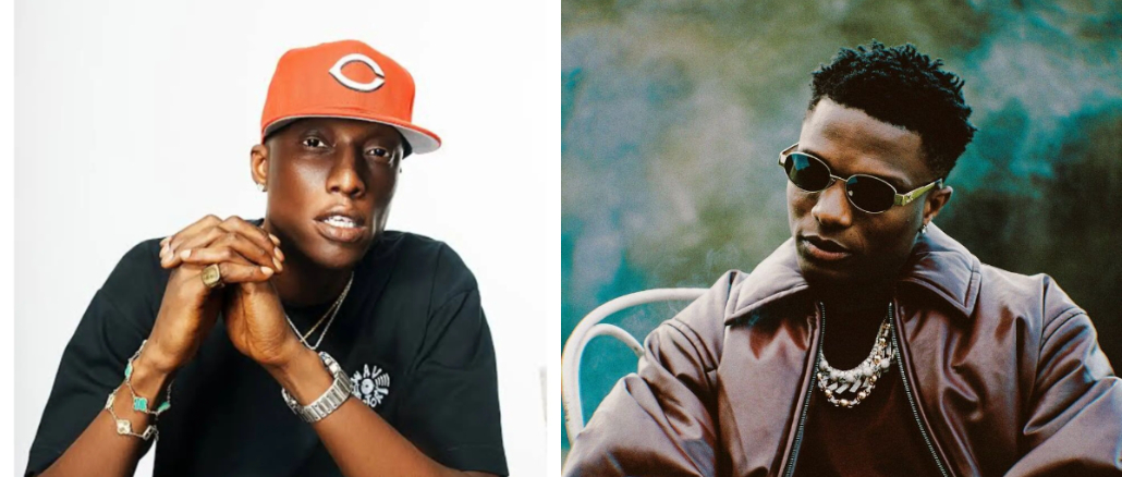 N6 Defends Wizkid Amid Documentary Criticism, Urges Respect For His Achievements