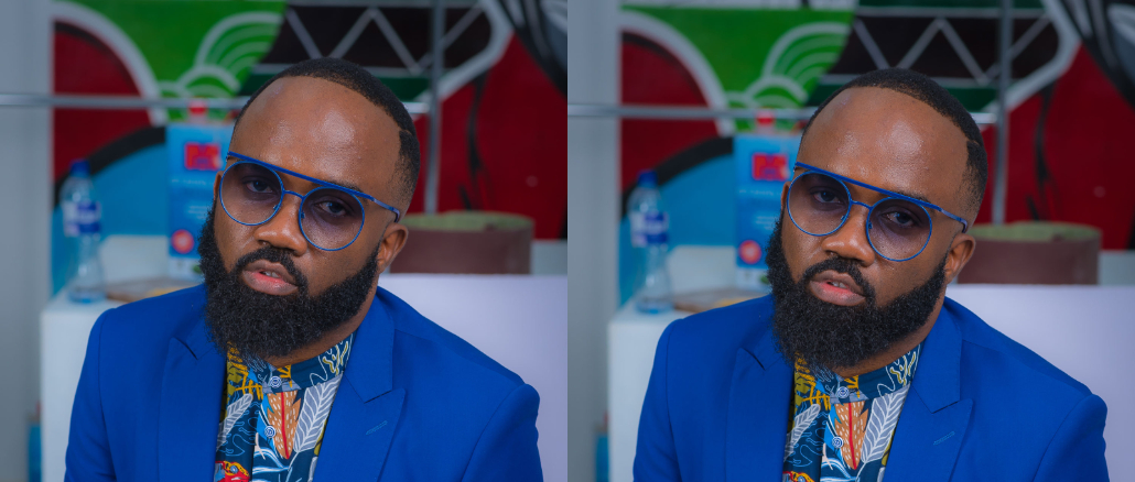 “Be A Good Friend”- Noble Igwe Tells Nigerians To Call Out Friends Wearing Fake Designers