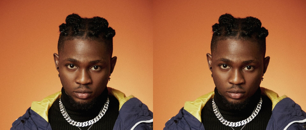 Afrobeats Star Omah Lay Urges Nigerians To Take Action